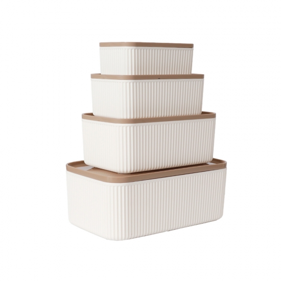 Հավաքածու աղցանամանների  Dzkale MD 