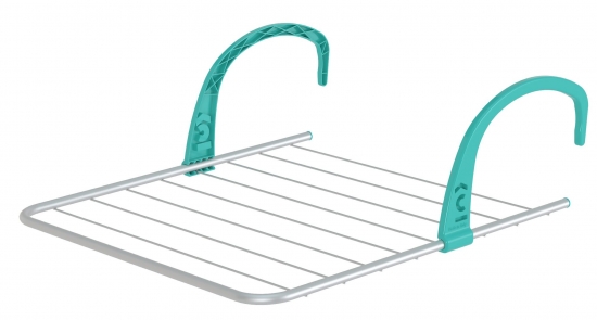 Չորանոց լվացքի Colombo Facile ST298 
