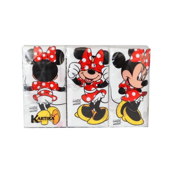 Անձեռոցիկ գրպանի Kartika Mickey 8233 HS-0328 
