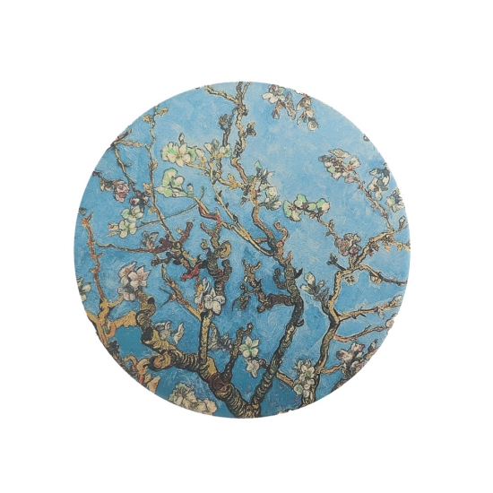 Տակդիր Danny Home կլոր PS-02
