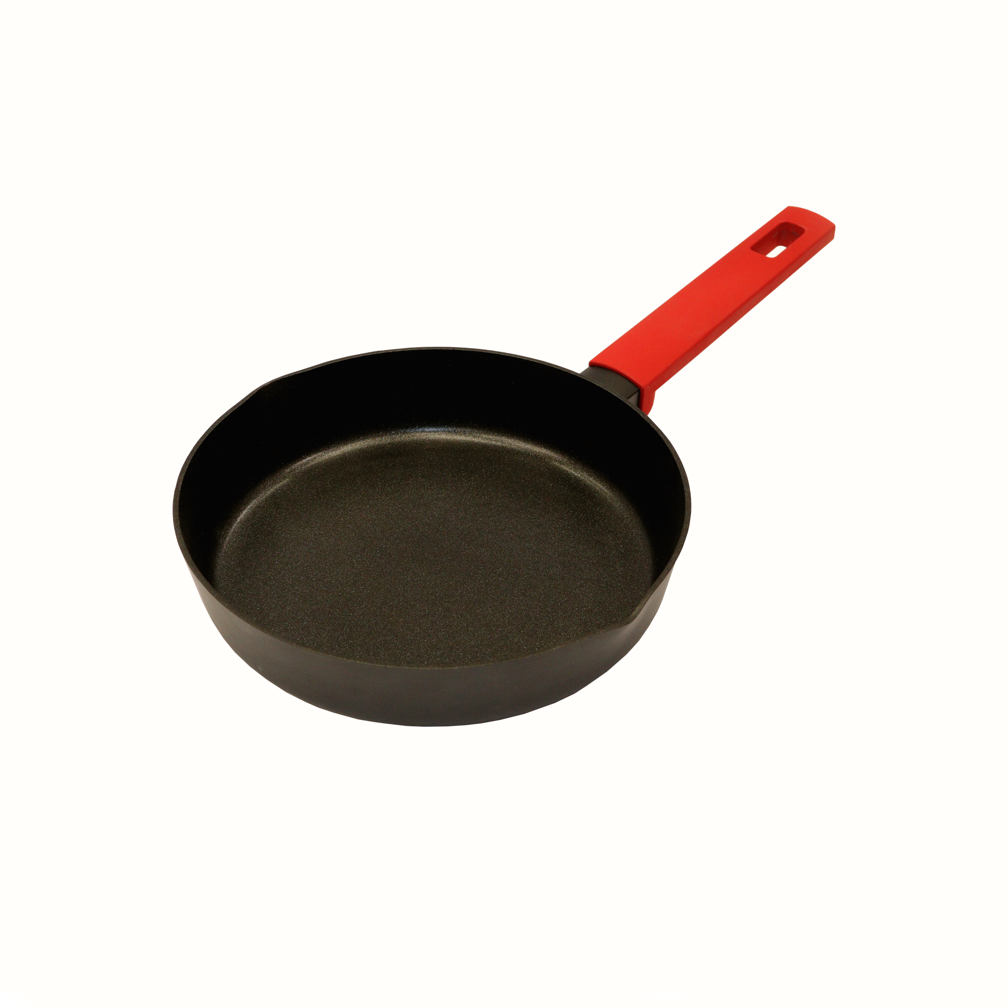 Frying pan without lid  Danny Home DHC001-18 