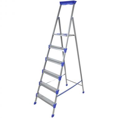 Metal ladder  Nika 6/CM6  3071