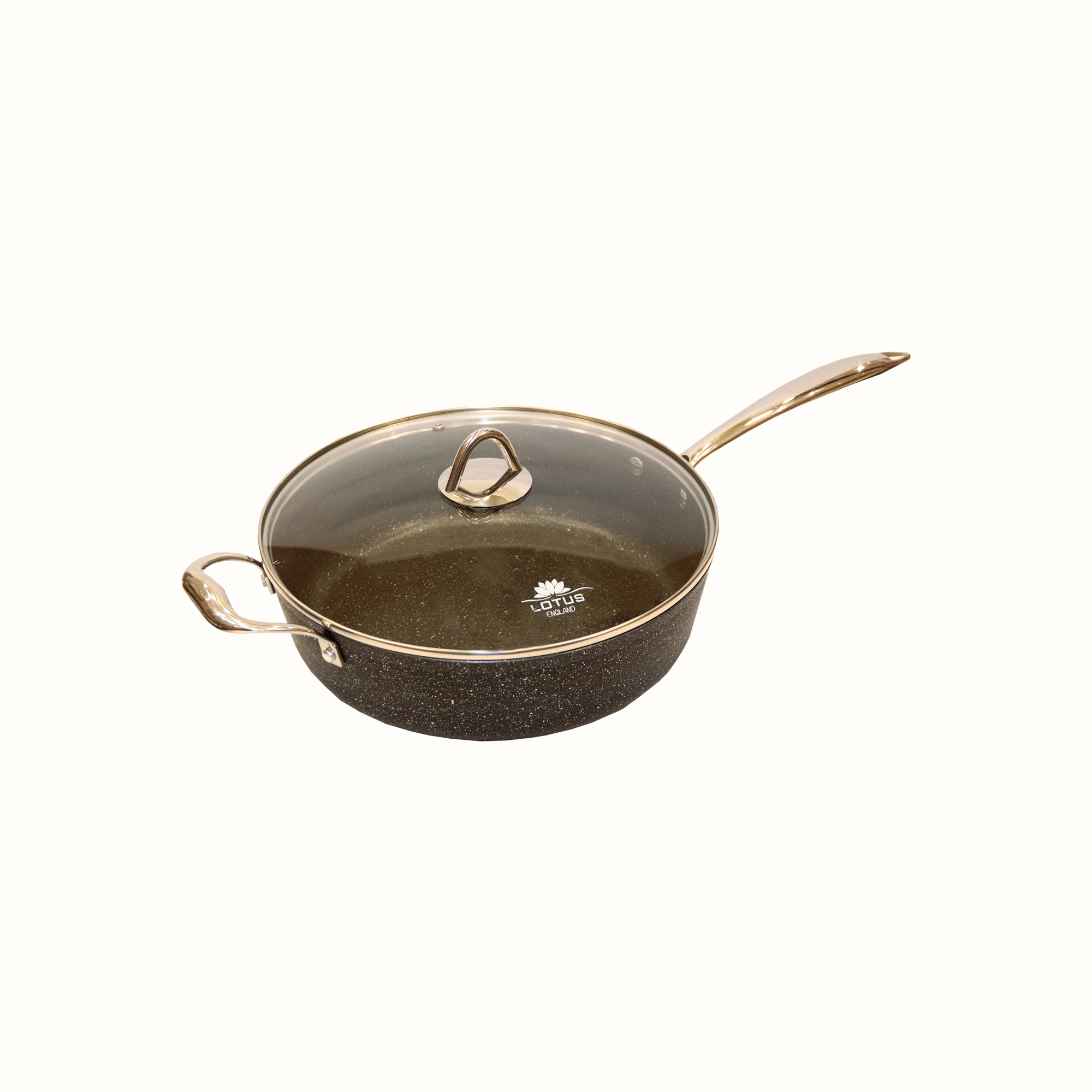 frying pan Lotus Premium 