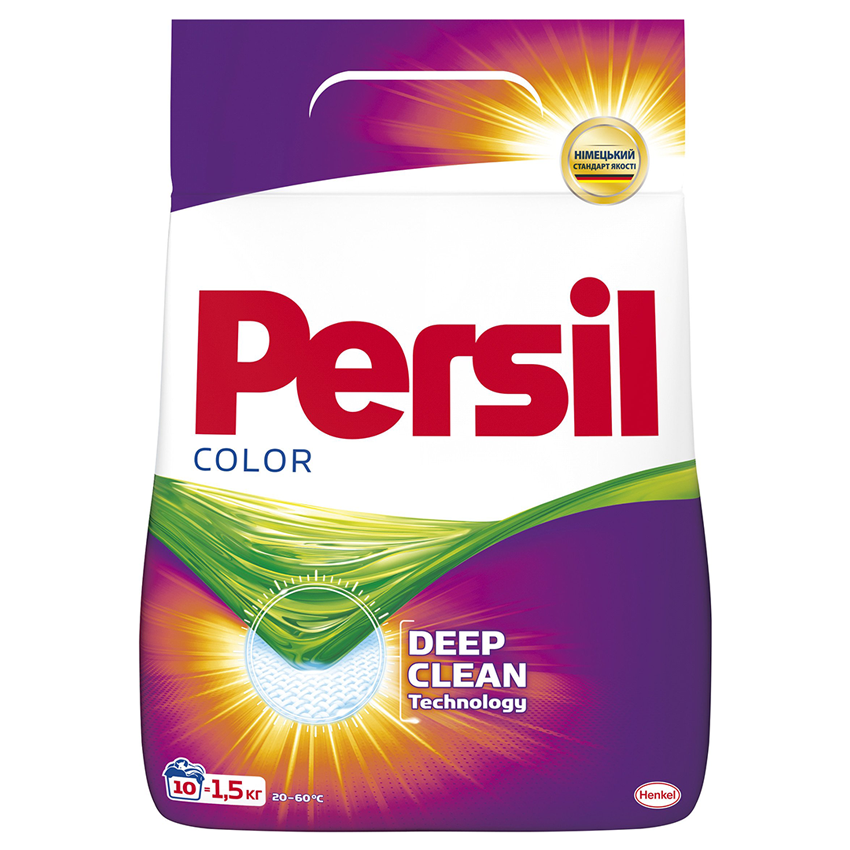 Լվացքի փոշի Persil ա/ց Color
