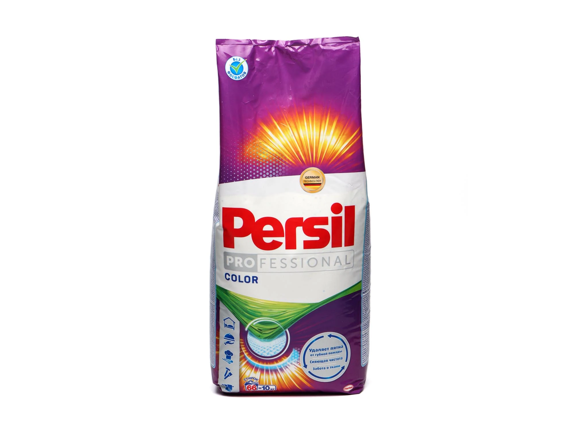 Լվացքի փոշի Persil ա/ց  Color