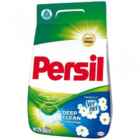 Լվացքի փոշի Persil ա/ց  Color vernel