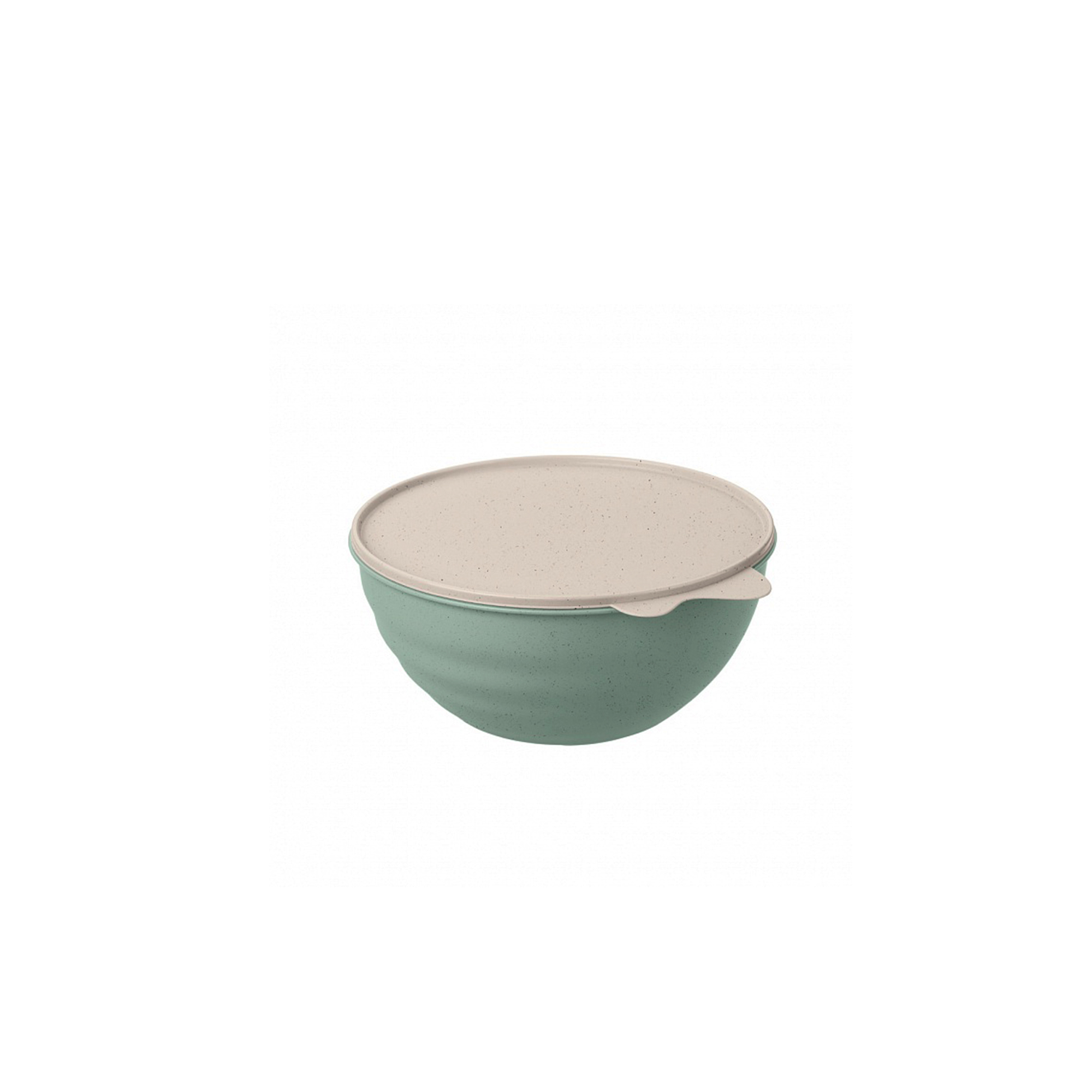 BOWL WITH LID  phibo Wave 